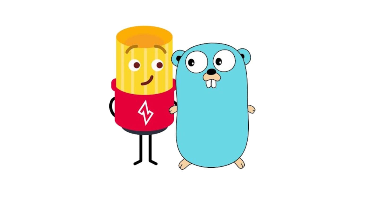 Golang Aha! Moments: Generics