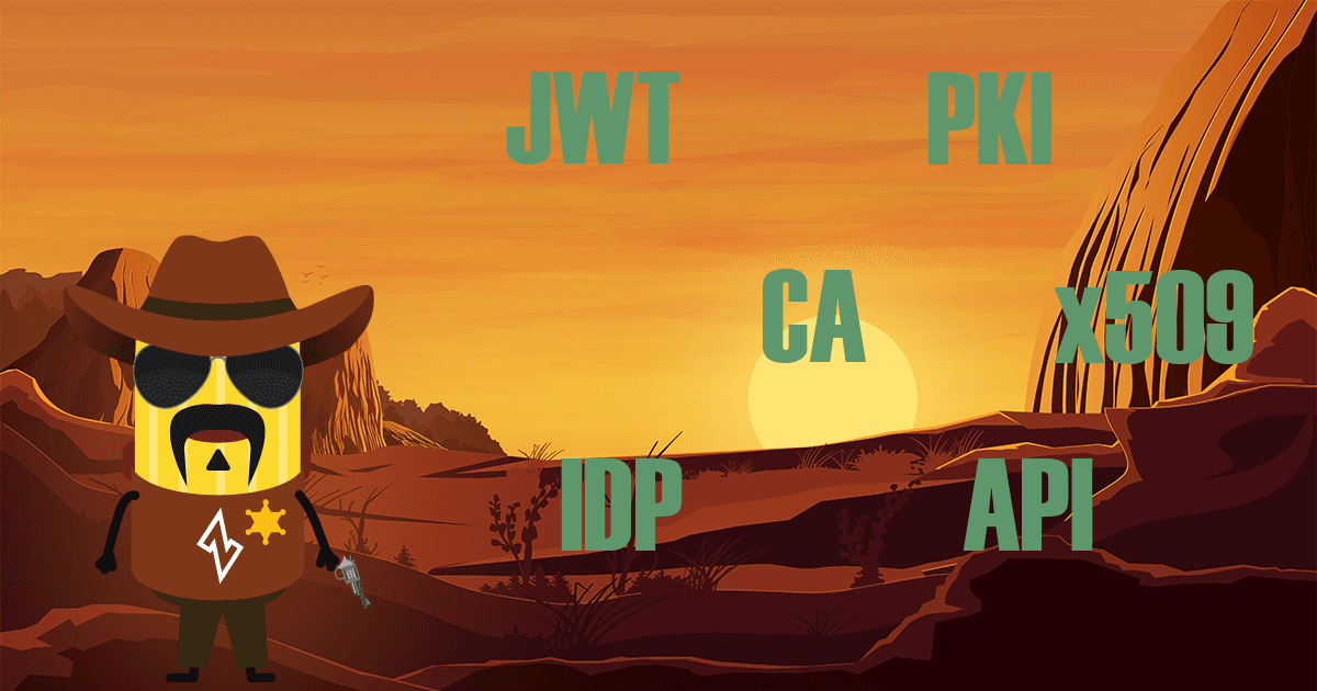 OpenZiti Authentication API Integrations