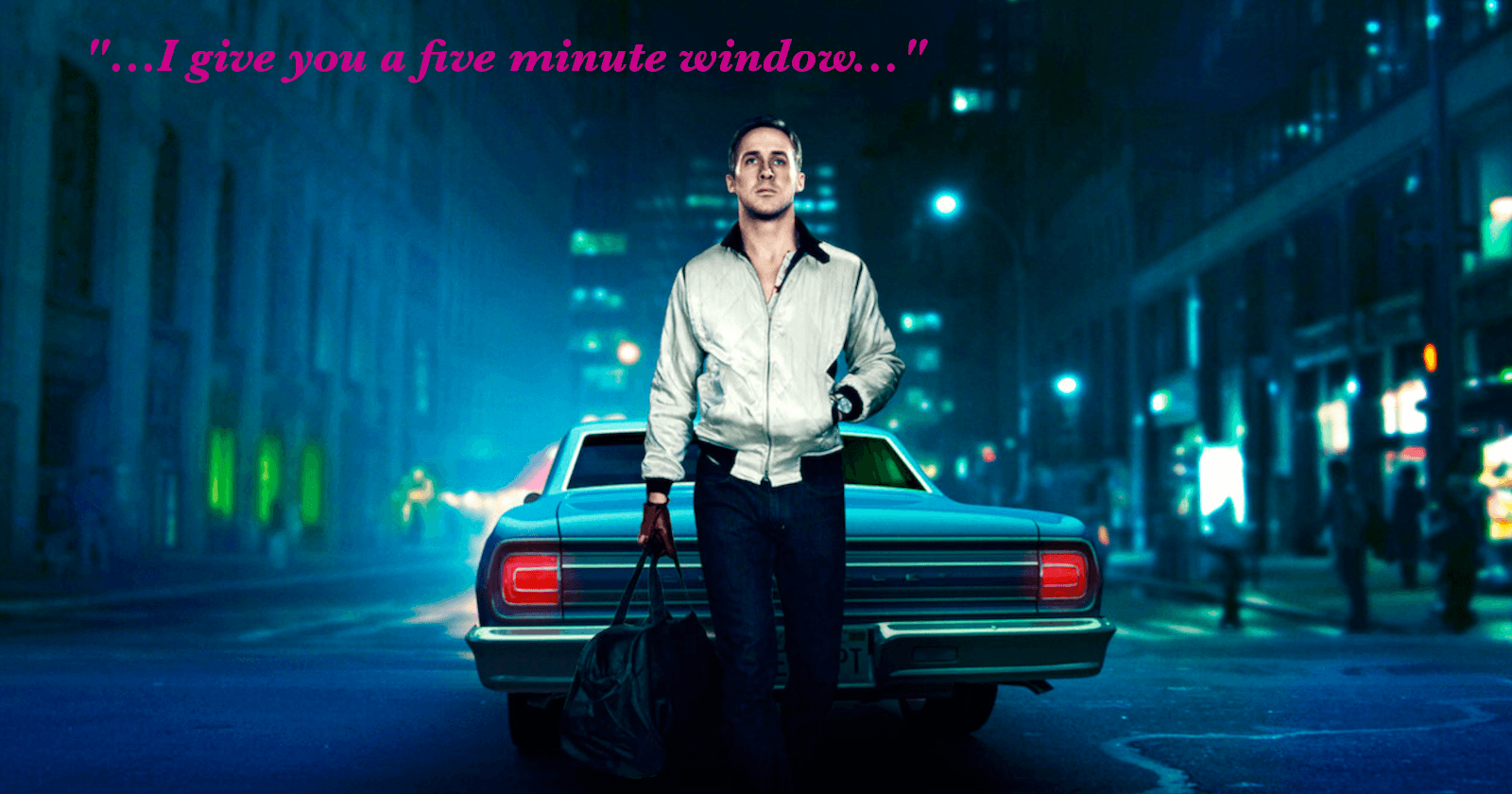 Got 5 Minutes? Secure Your Python Website with Zero Trust.