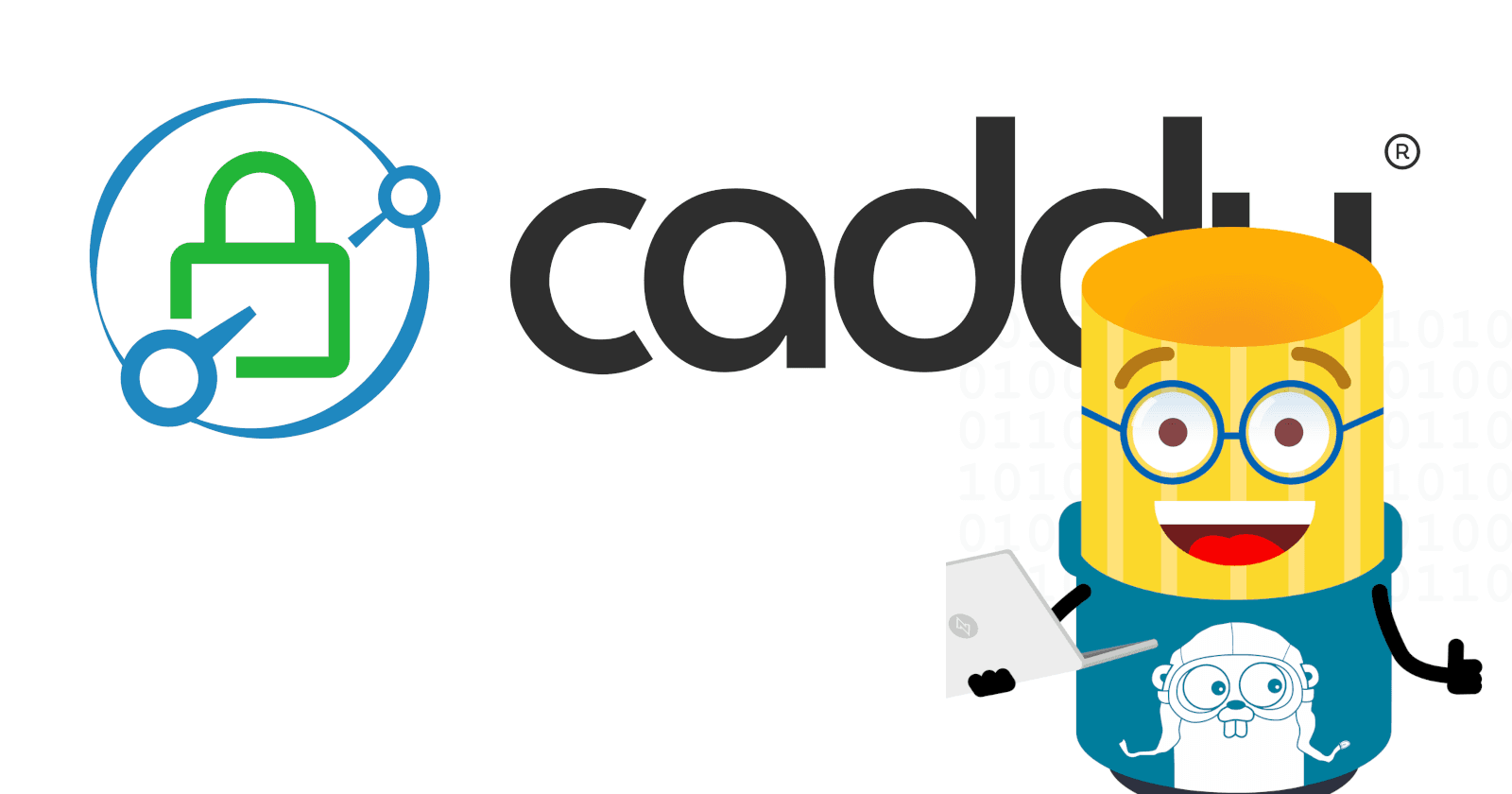 Put some Ziti in your Caddy