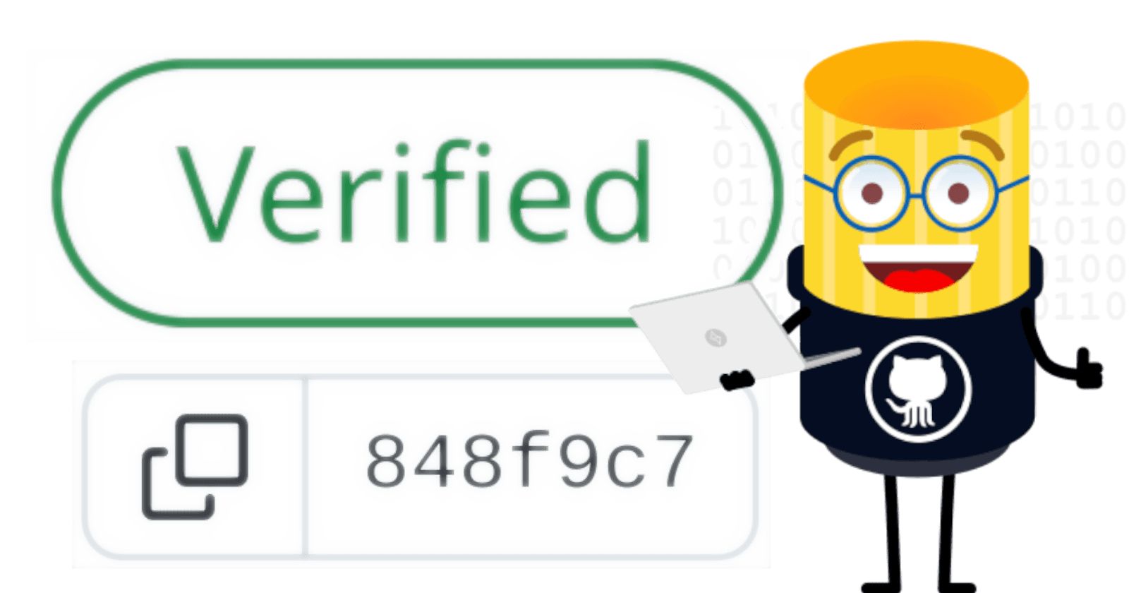 Why We Verify GitHub Commits