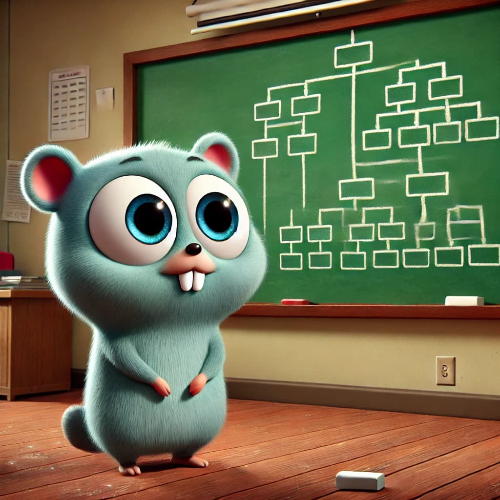 Golang Aha! Moments: OOP