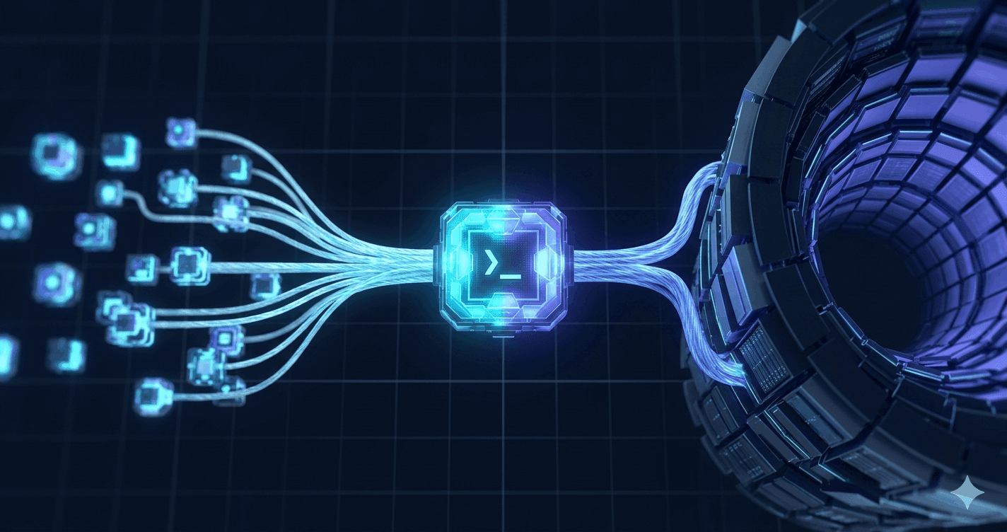 What Is ziti-mcp-server? OpenZiti's Full Management API for AI Agents